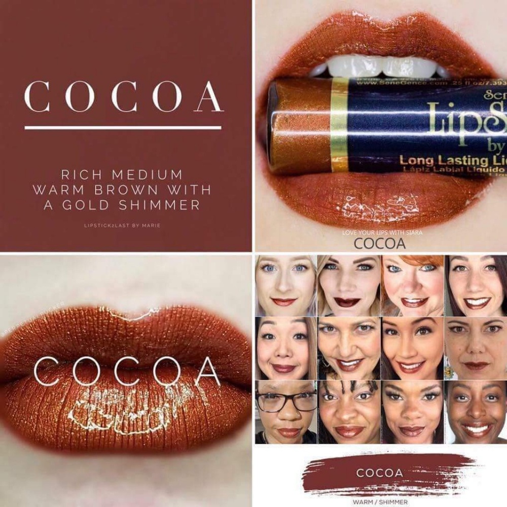 Lipsense - Picture 8 of 8